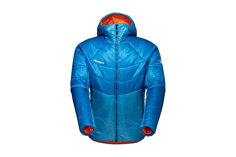コーチェラ 2023 でフランク・オーシャンが着用していた MAMMUT のジャケットをチェック