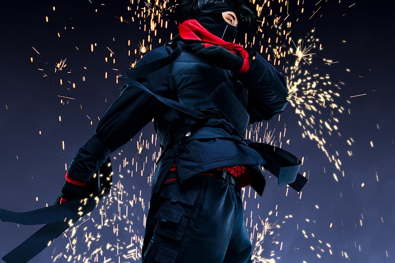 ジードラゴンの手掛ける ピースマイナスワンx ナイキ クウォンド1 コレクションが国内発売決定 G-DRAGON PEACEMINUSONE x Nike KWONDO1 collection release info