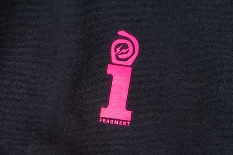 BLACKPINK x fragment design x Interscope Records のトリプルネーム T シャツが発売か Hiroshi Fujiwara fragment design BLACKPINK Interscope Records Coachella 2023 Collaboration Info Release Date Buy Price