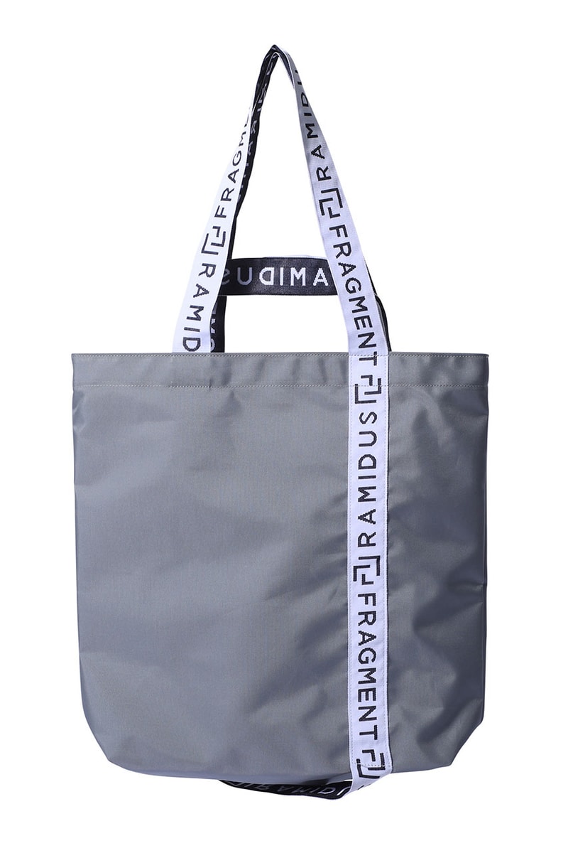 フラグメント デザイン x ラミダスから2023年春夏シーズンの最新アイテムが登場 Hirosi Fujiwara fragment design RAMIDUS 2023 Spring Summer New Item Release Info