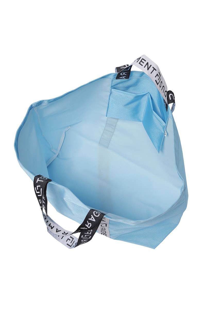 フラグメント デザイン x ラミダスから2023年春夏シーズンの最新アイテムが登場 Hirosi Fujiwara fragment design RAMIDUS 2023 Spring Summer New Item Release Info