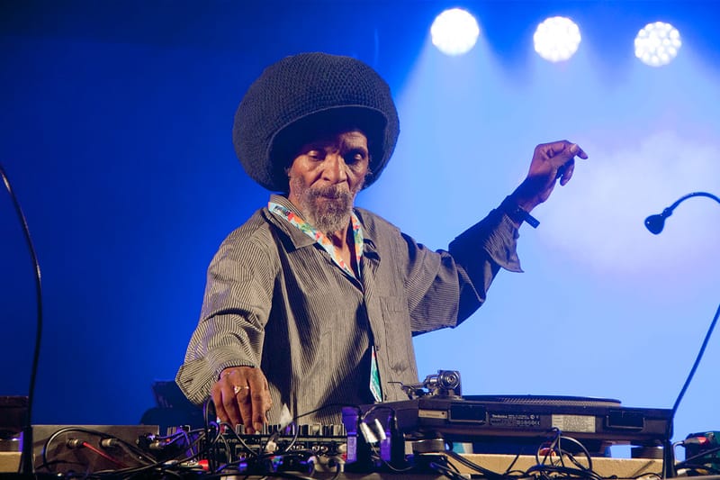 ルーツレゲエ／ダブ界のパイオニア Jah Shaka が死去