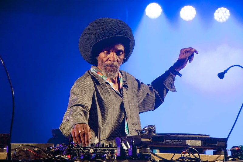 ジャーシャカ ルーツレゲエ／ダブ界のパイオニア Jah Shaka が死去