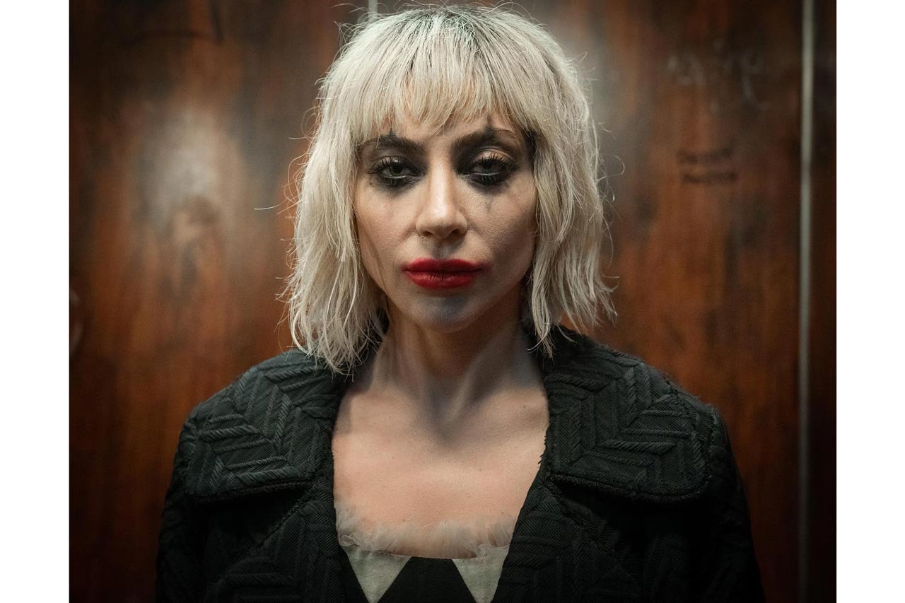 レディー・ガガが『ジョーカー』続編の撮影が終了したことを報告 'Joker 2' Wraps Filming, New Photos of Lady Gaga and Joaquin Phoenix Surface
