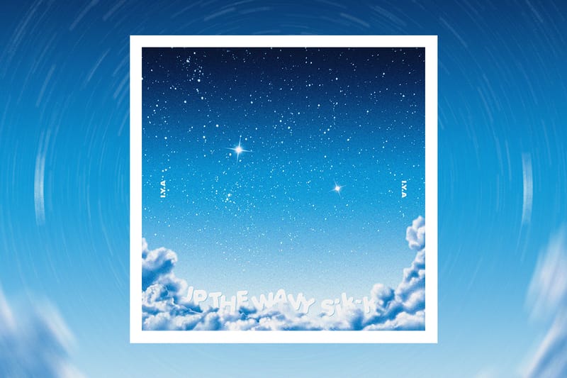 JP THE WAVY が約4年振りに Sik-K を客演に迎えた新曲 “I.Y.A feat. Sik-K” を発表