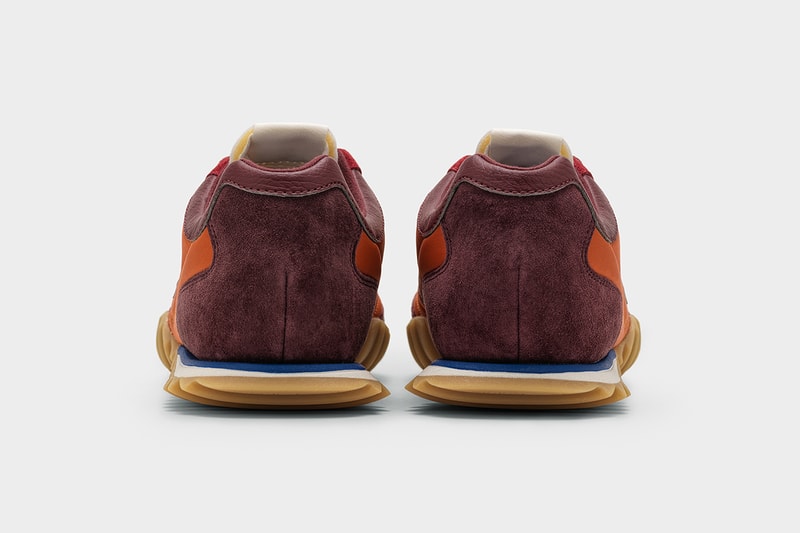 ジュンヤ ワタナベ マン x ニューバランスの最新コラボモデル RC30 が到着 Junya Watanabe MAN x New Balance RC30 Release info