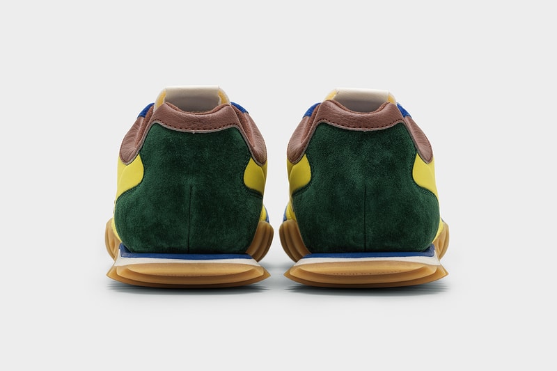ジュンヤ ワタナベ マン x ニューバランスの最新コラボモデル RC30 が到着 Junya Watanabe MAN x New Balance RC30 Release info
