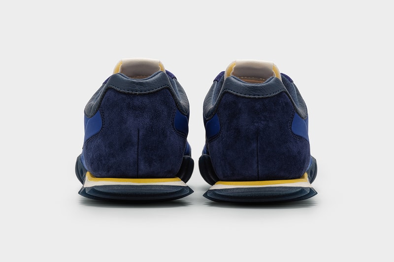 ジュンヤ ワタナベ マン x ニューバランスの最新コラボモデル RC30 が到着 Junya Watanabe MAN x New Balance RC30 Release info