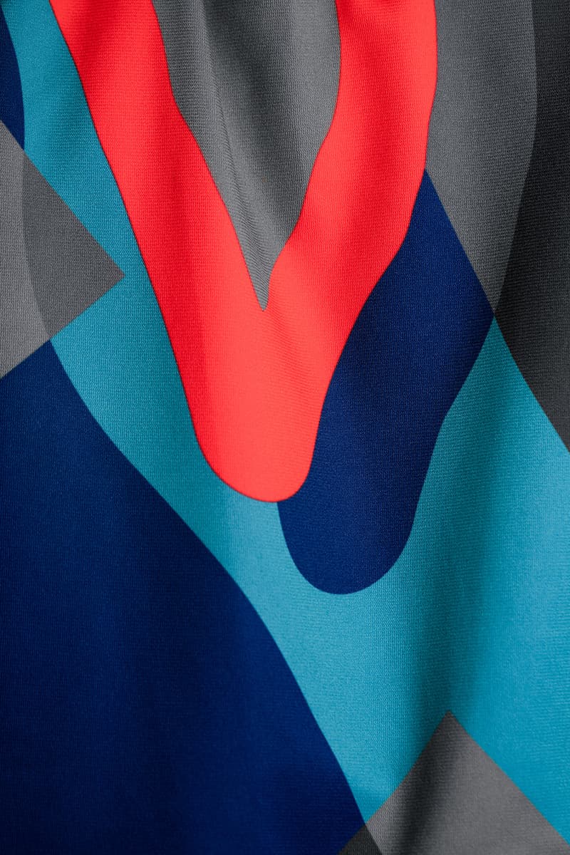 NBA ブルックリン・ネッツがカウズデザインのシティエディションを発表 kaws brooklyn nets city edition uniform info photos release date store list buying guide 2023 2024 nba jersey