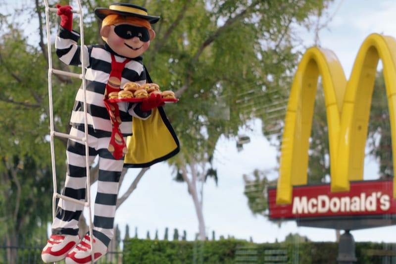 米マクドナルドが定番メニューをより風味豊かにアップグレードしたと発表