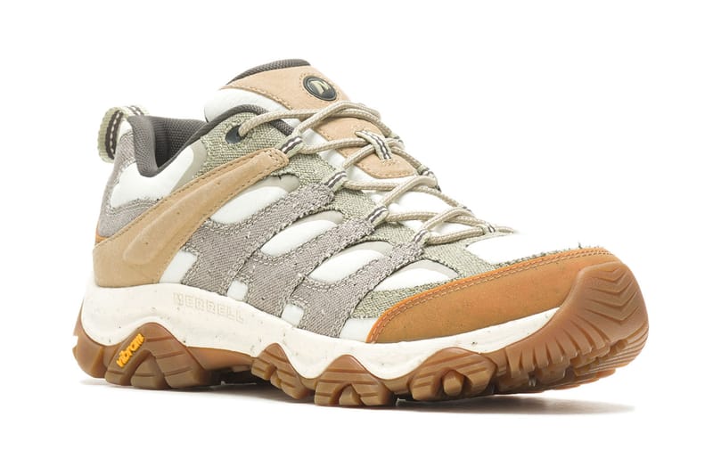 MERRELL から新たにフルサステナブルモデルとなる MOAB 3 MOONSHOT ECO が登場