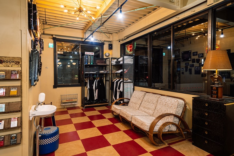 ミスターブラザーズカットクラブ福岡店のオープニングに潜入 MR.BROTHERS CUT CLUB 福岡店のオープニングに潜入
