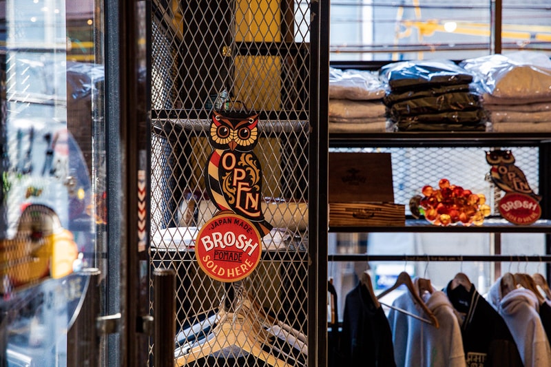 ミスターブラザーズカットクラブ福岡店のオープニングに潜入 MR.BROTHERS CUT CLUB 福岡店のオープニングに潜入