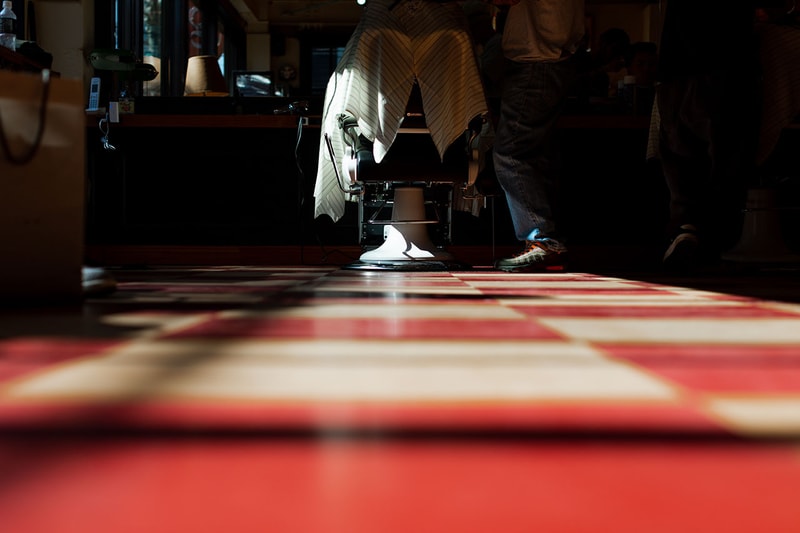 ミスターブラザーズカットクラブ福岡店のオープニングに潜入 MR.BROTHERS CUT CLUB 福岡店のオープニングに潜入