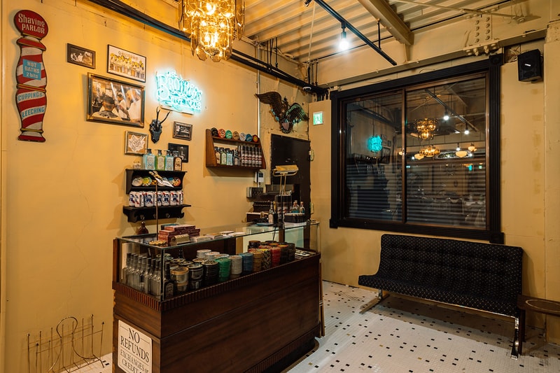 ミスターブラザーズカットクラブ福岡店のオープニングに潜入 MR.BROTHERS CUT CLUB 福岡店のオープニングに潜入