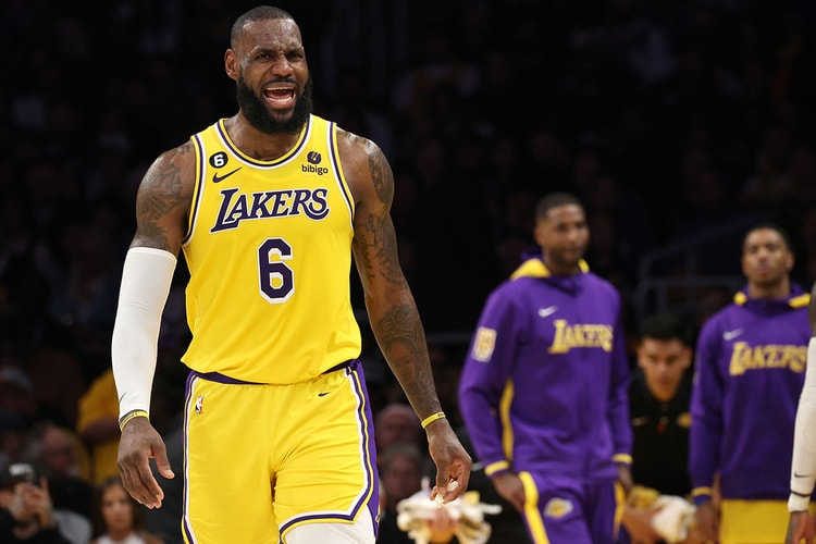 レイカーズが NBA プレイイン・トーナメントに勝利してプレイオフ進出を決める