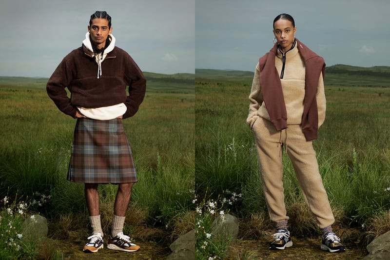 New Balance “Made in USA” コレクション・シーズン2から第9弾ドロップが発売