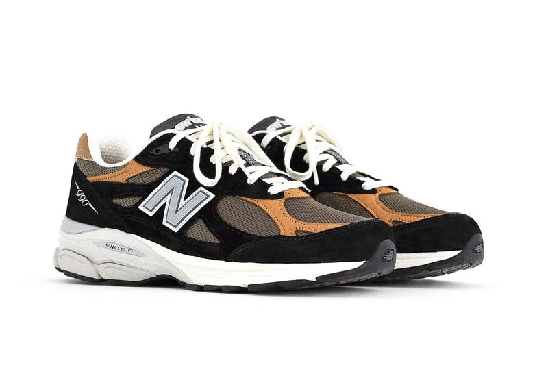 ニューバランス “メイドイン USA” コレクション・シーズン2から第9弾ドロップが到着 New Balance “Made in USA” Collection season 2 drop 9, 990v2, 990v3 release info