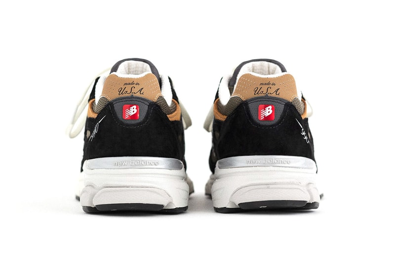 ニューバランス “メイドイン USA” コレクション・シーズン2から第9弾ドロップが到着 New Balance “Made in USA” Collection season 2 drop 9, 990v2, 990v3 release info