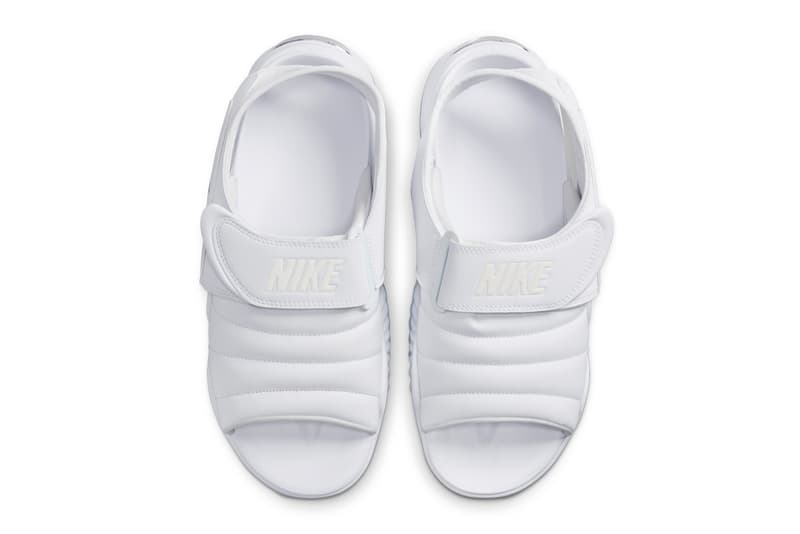 ナイキからエアアジャストフォースのサンダルバージョンが登場か Nike Air Adjust Force Sandal DV2136-900 Release Info date store list buying guide photos price