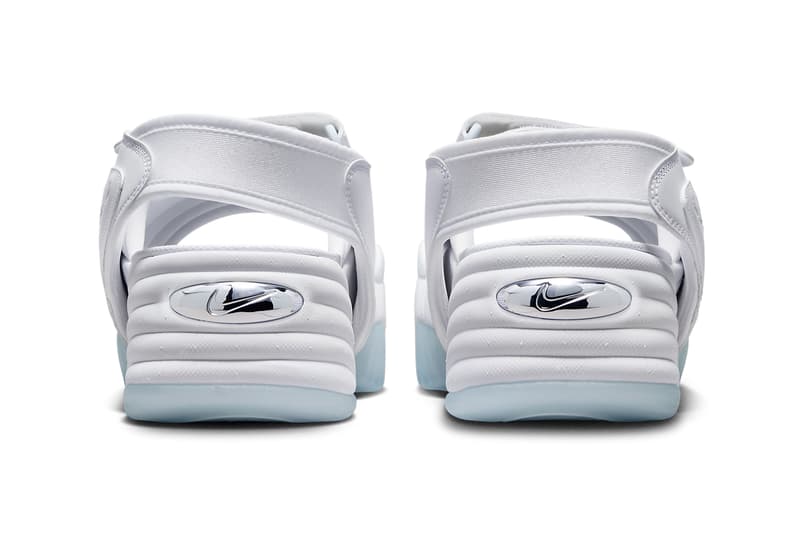 ナイキからエアアジャストフォースのサンダルバージョンが登場か Nike Air Adjust Force Sandal DV2136-900 Release Info date store list buying guide photos price