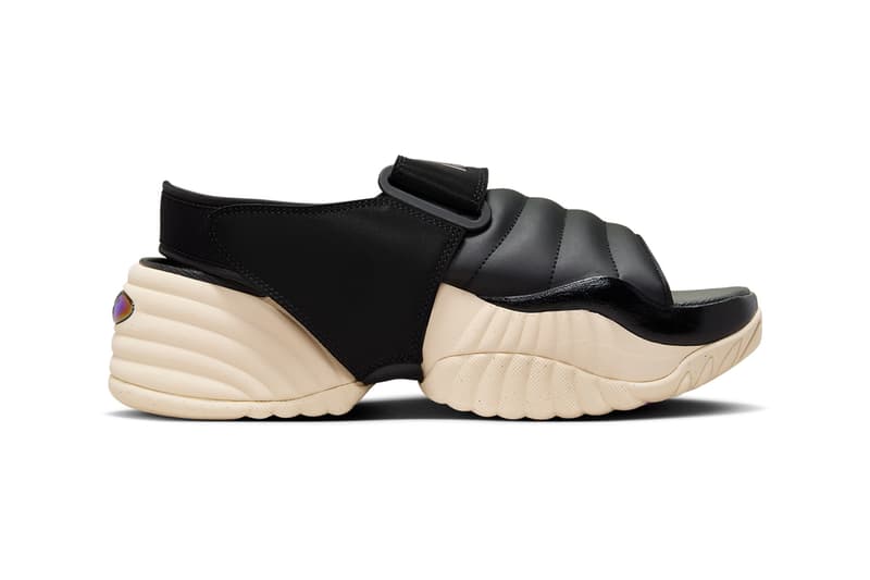 ナイキからエアアジャストフォースのサンダルバージョンが登場か Nike Air Adjust Force Sandal DV2136-900 Release Info date store list buying guide photos price