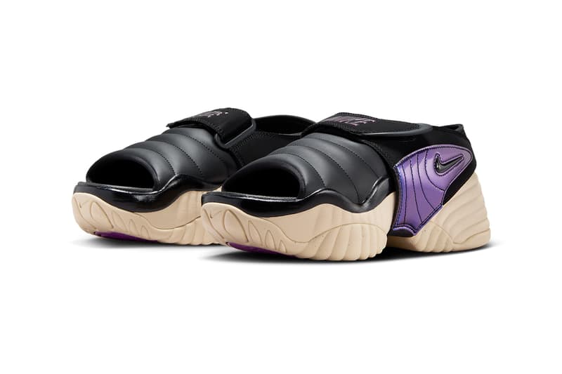 ナイキからエアアジャストフォースのサンダルバージョンが登場か Nike Air Adjust Force Sandal DV2136-900 Release Info date store list buying guide photos price