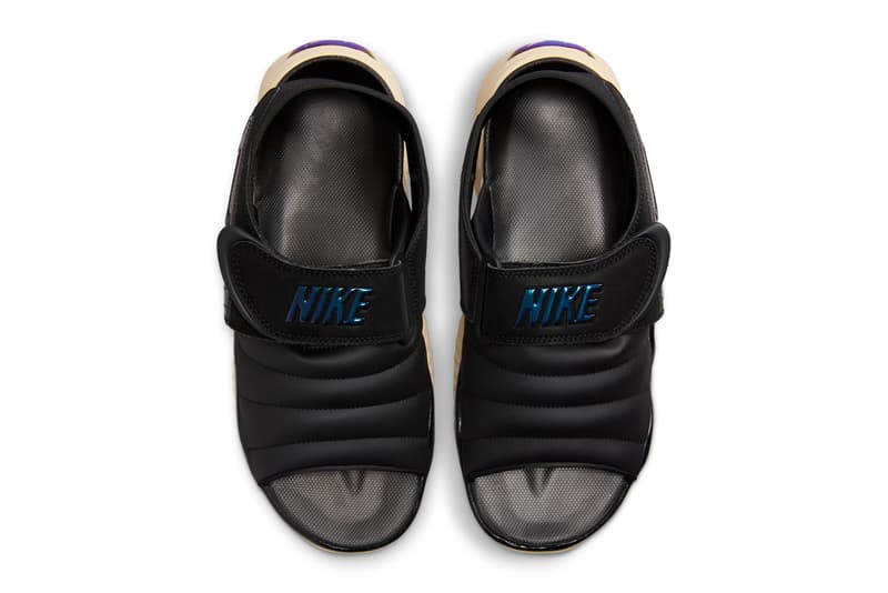 ナイキからエアアジャストフォースのサンダルバージョンが登場か Nike Air Adjust Force Sandal DV2136-900 Release Info date store list buying guide photos price