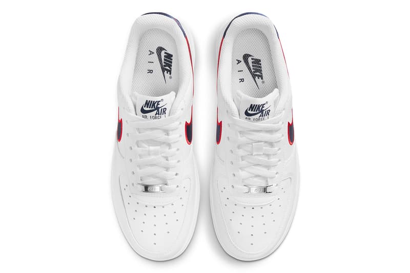 ナイキからWNBA ヒューストン・コメッツの功績を称えたエアフォース 1 ローの新作が登場 nike air force 1 low houston comets four peat FJ0710 100 release date info store list buying guide photos price 