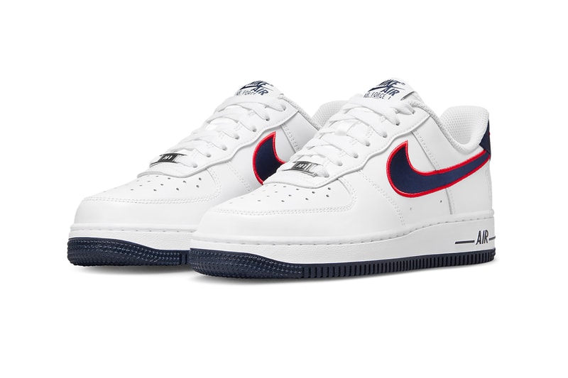 ナイキからWNBA ヒューストン・コメッツの功績を称えたエアフォース 1 ローの新作が登場 nike air force 1 low houston comets four peat FJ0710 100 release date info store list buying guide photos price 