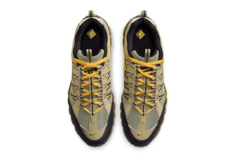ナイキエアフマラから新色モデル “ウィートグラス”がスタンバイ Nike Air Humara Wheat Grass FJ7098-700 Release Info date store list buying guide photos price trail outdoor acg
