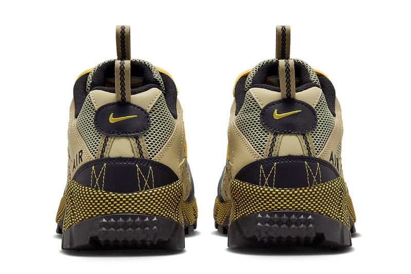 ナイキエアフマラから新色モデル “ウィートグラス”がスタンバイ Nike Air Humara Wheat Grass FJ7098-700 Release Info date store list buying guide photos price trail outdoor acg