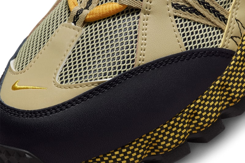 ナイキエアフマラから新色モデル “ウィートグラス”がスタンバイ Nike Air Humara Wheat Grass FJ7098-700 Release Info date store list buying guide photos price trail outdoor acg