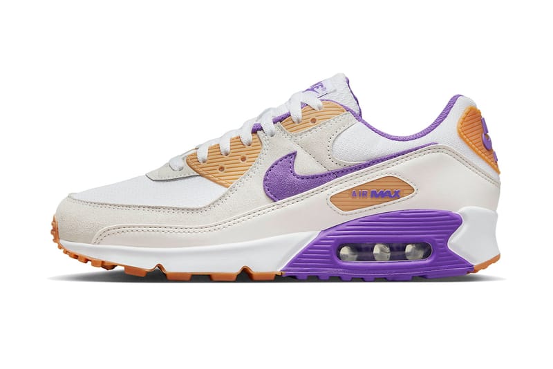 Nike から往年の ACG を彷彿とさせる配色の新作 Air Max 90 が登場
