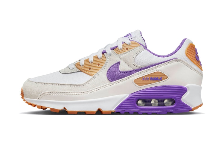 Nike から往年の ACG を彷彿とさせる配色の新作 Air Max 90 が登場