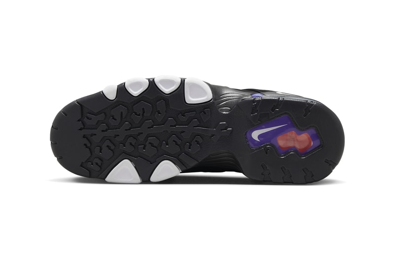 ナイキ エアマックス 2 CB 94からオリジナルモデルを再現した新作 “ブラック/ホワイト”が登場 Nike Air Max CB 94 Black White FQ8233-001 Release Info date store list buying guide photos price