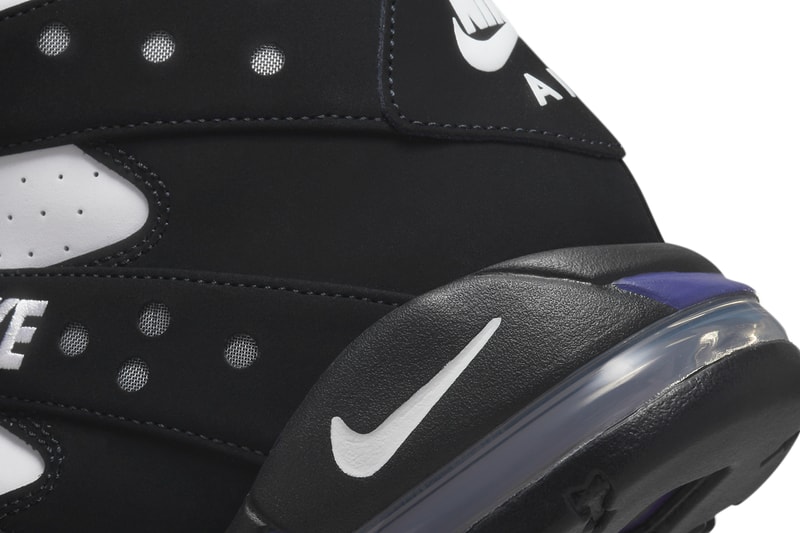 ナイキ エアマックス 2 CB 94からオリジナルモデルを再現した新作 “ブラック/ホワイト”が登場 Nike Air Max CB 94 Black White FQ8233-001 Release Info date store list buying guide photos price