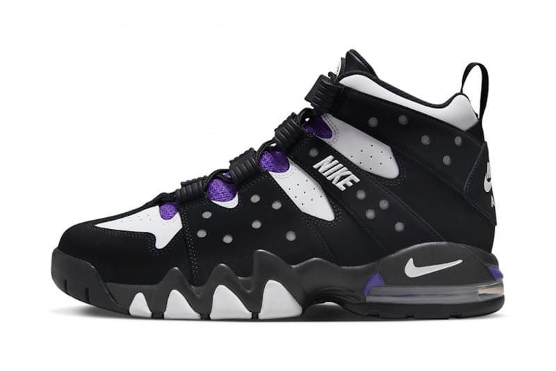 Nike Air Max 2 CB 94 のオリジナルカラーが再復刻