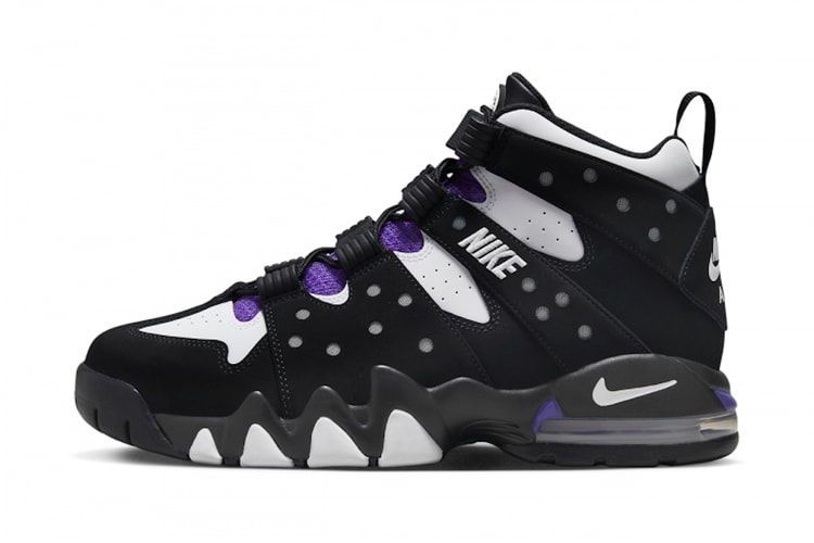 Nike Air Max 2 CB 94 のオリジナルカラーが再復刻
