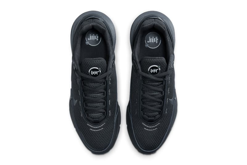 ナイキ エア マックス パルスからブラック/アントラシートカラーを纏った新作が登場 Nike Air Max Pulse Black Anthracite DR0453-003 Release Info date store list buying guide photos price