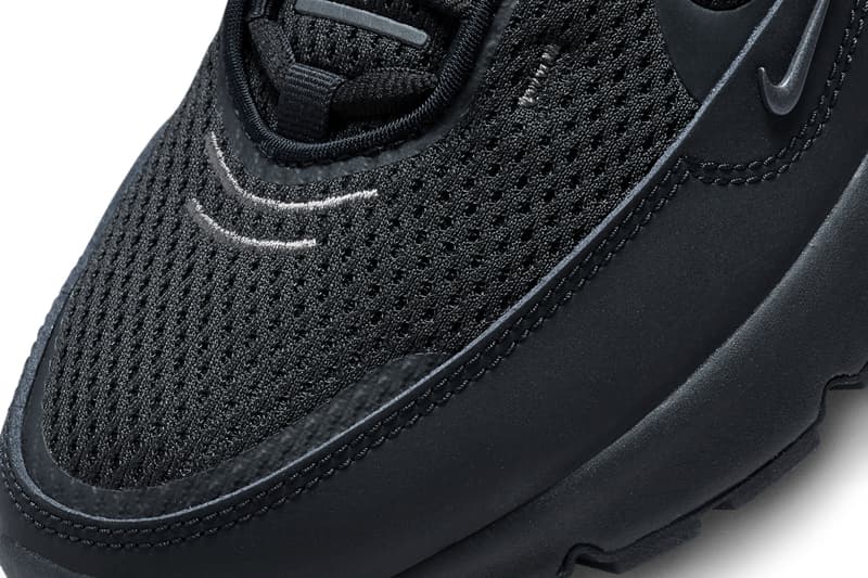 ナイキ エア マックス パルスからブラック/アントラシートカラーを纏った新作が登場 Nike Air Max Pulse Black Anthracite DR0453-003 Release Info date store list buying guide photos price