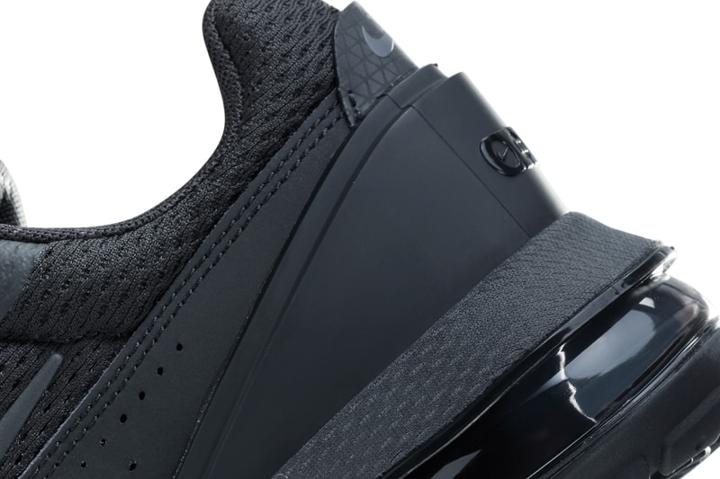 ナイキ エア マックス パルスからブラック/アントラシートカラーを纏った新作が登場 Nike Air Max Pulse Black Anthracite DR0453-003 Release Info date store list buying guide photos price
