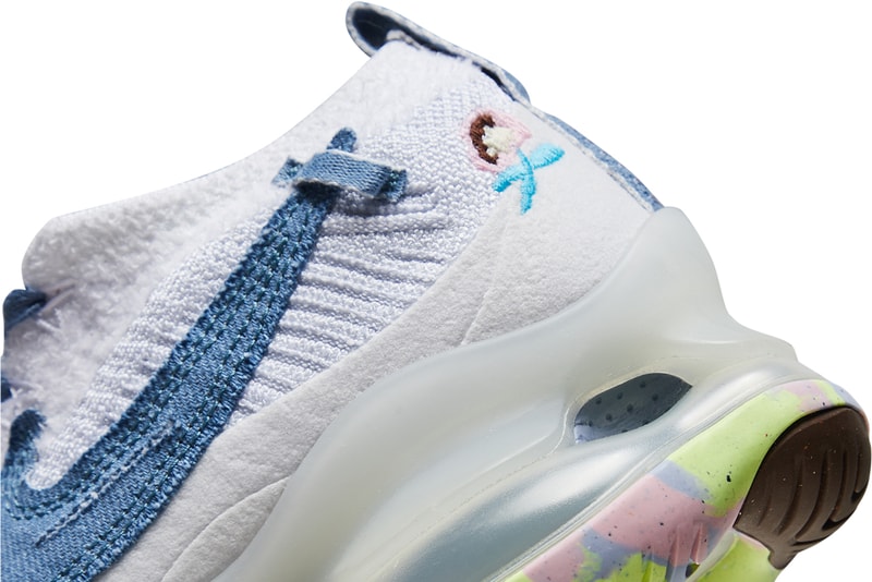 ナイキエアマックススコーピオンから新色モデル “ジャストドゥーイット”が登場 Nike Air Max Scorpion Just Do It FJ7736-141 Release Info date store list buying guide photos price