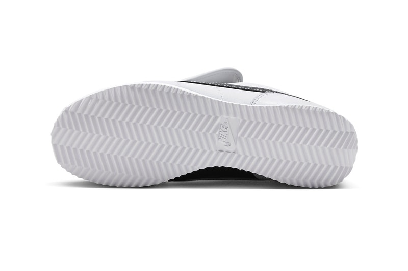 ナイキ コルテッツからジッパー付きシュラウドを備えた新作 “イン&ヤン”が登場 Nike Cortez Yin and Yang Release Info FJ7870-101 Date Buy Price 