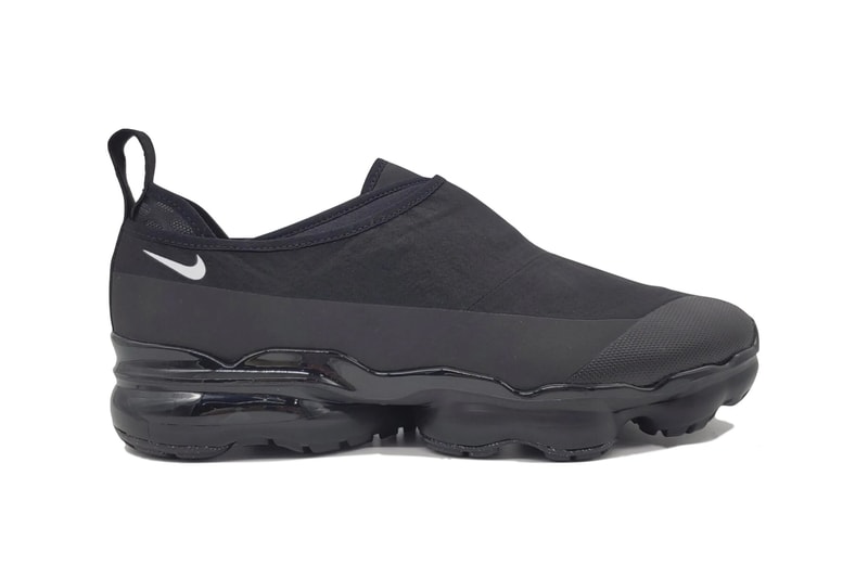 ナイキ エア ヴェイパーマックス シリーズに待望の新作 モック ローム が登場 Nike VaporMax Moc Roam First Look Release Info DZ7273-001 Date Buy Price 