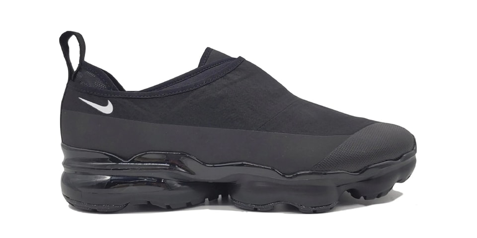 NIKE(ナイキ) サイズ:29.0cm AIR VAPORMAX MOC ROAM エア やばく 