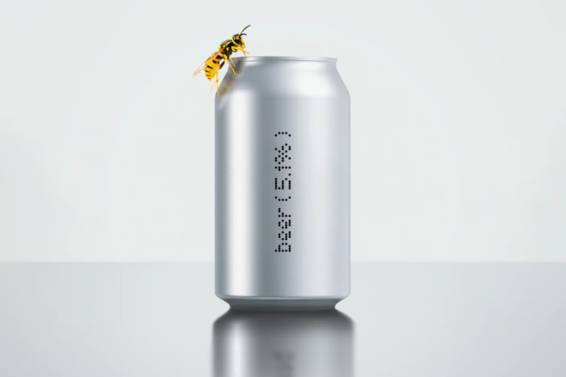 英テックブランド ナッシングが新製品としてクラフトビール Beer(5.1%)を発表 Nothing announces new product Beer(5.1%)launch summer 2023 news Freetime Beer Co.
