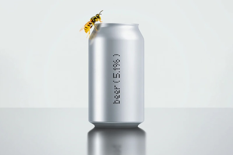 英テックブランド ナッシングが新製品としてクラフトビール Beer（5.1％）を発表 Nothing announces new product Beer（5.1％）launch summer 2023 news Freetime Beer Co.