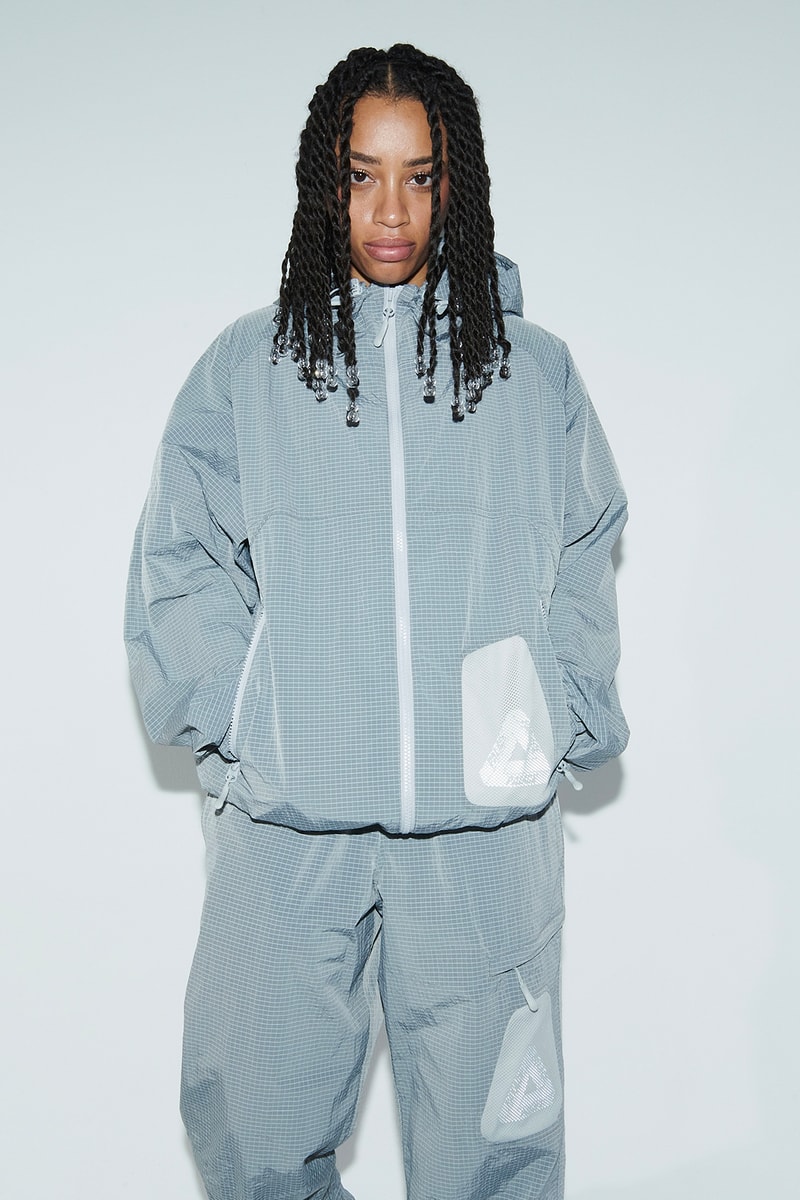パレス スケートボード 2023年夏コレクション PALACE SKATEBOARDS Summer 2023 collection lookbooks