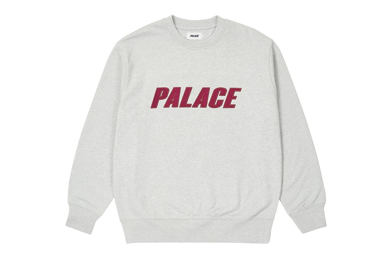 パレス スケートボード 2023年春コレクション発売アイテム一覧 - Week 10 Palace Skateboards Spring Week 10 Release Information details uk streetwear London triferg menswear